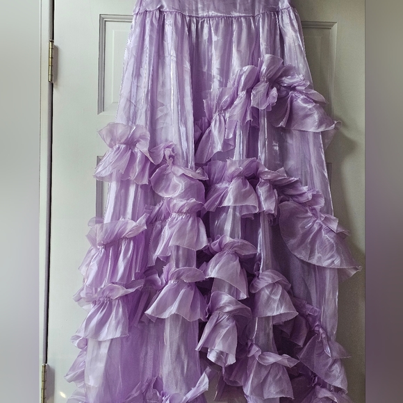 Free People Chevelle Skirt Size Small NEW - Picture 8 of 8